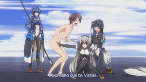 Kyoukaisen-jou no Horizon II